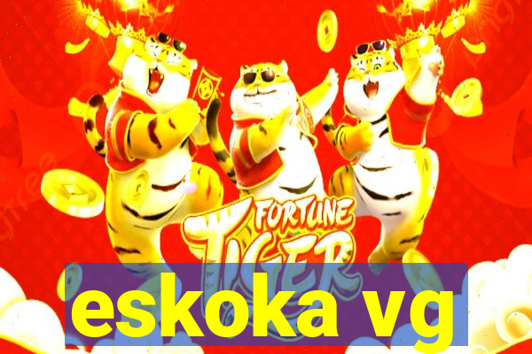 eskoka vg